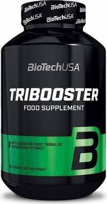 BioTechUSA Tribooster 2000mg