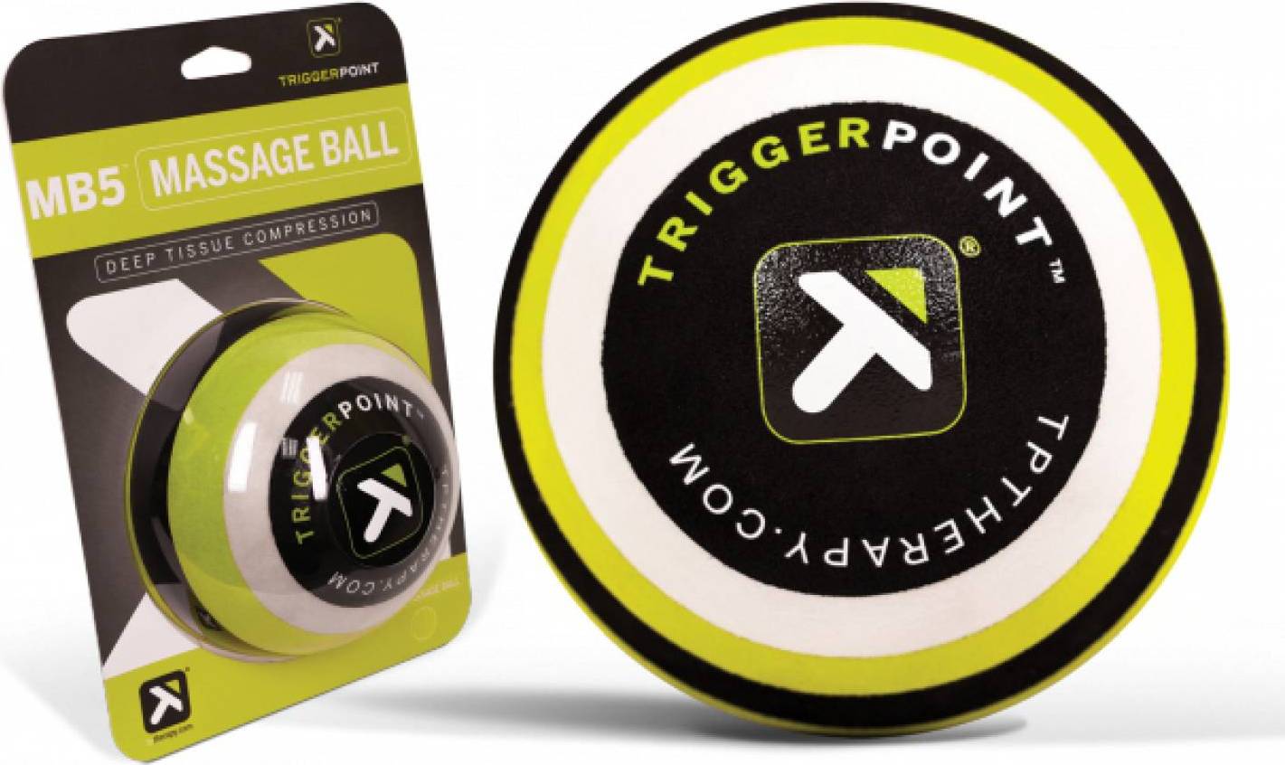 TriggerPoint MB5 Massage Ball