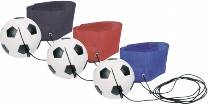 Goki Football with String
