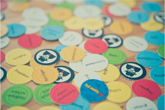Extra Tokens