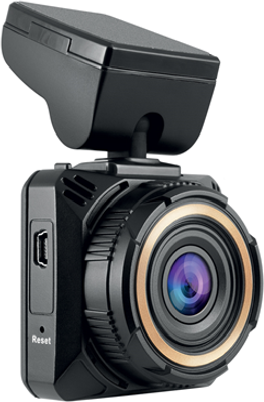 Dashcam Navitel R600 Qhd Dashcam