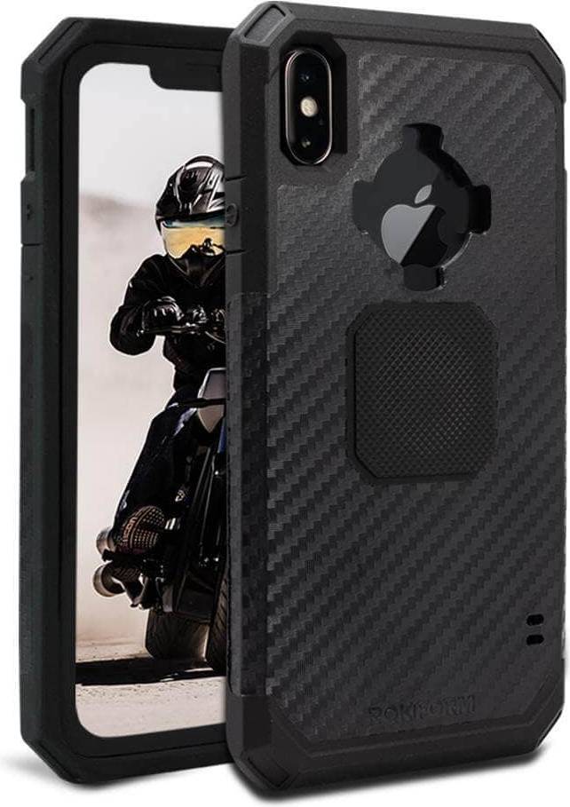 Rokform Rugged Case for iPhone XS Max