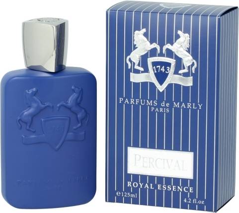 Percival EdP