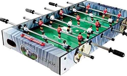 Gamesson Striker Football Table