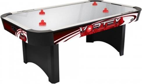 Buffalo Vortex 7ft Stainless