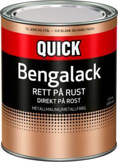 Quick Bengalack