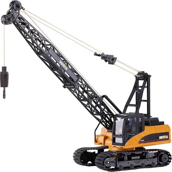 Rc crawler HuiNa Crawler Crane RTR CY1572