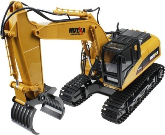 Timber Grabber RTR CY1570