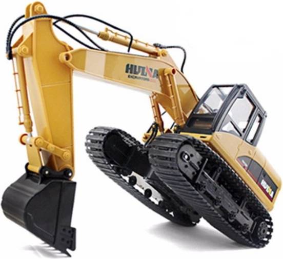 Excavator RTR CY1550