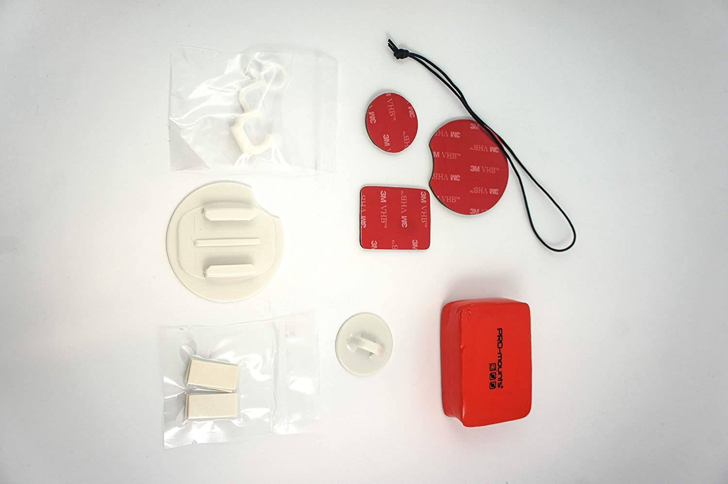 PRO-mounts Board Kit