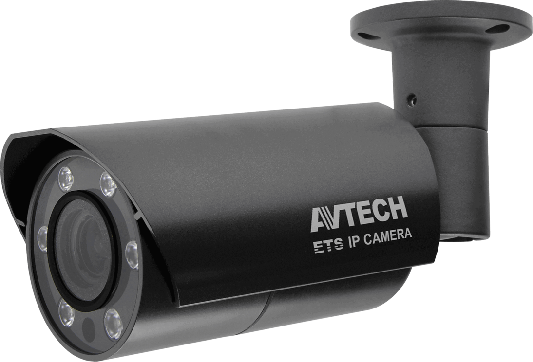 Avtech AVM5547