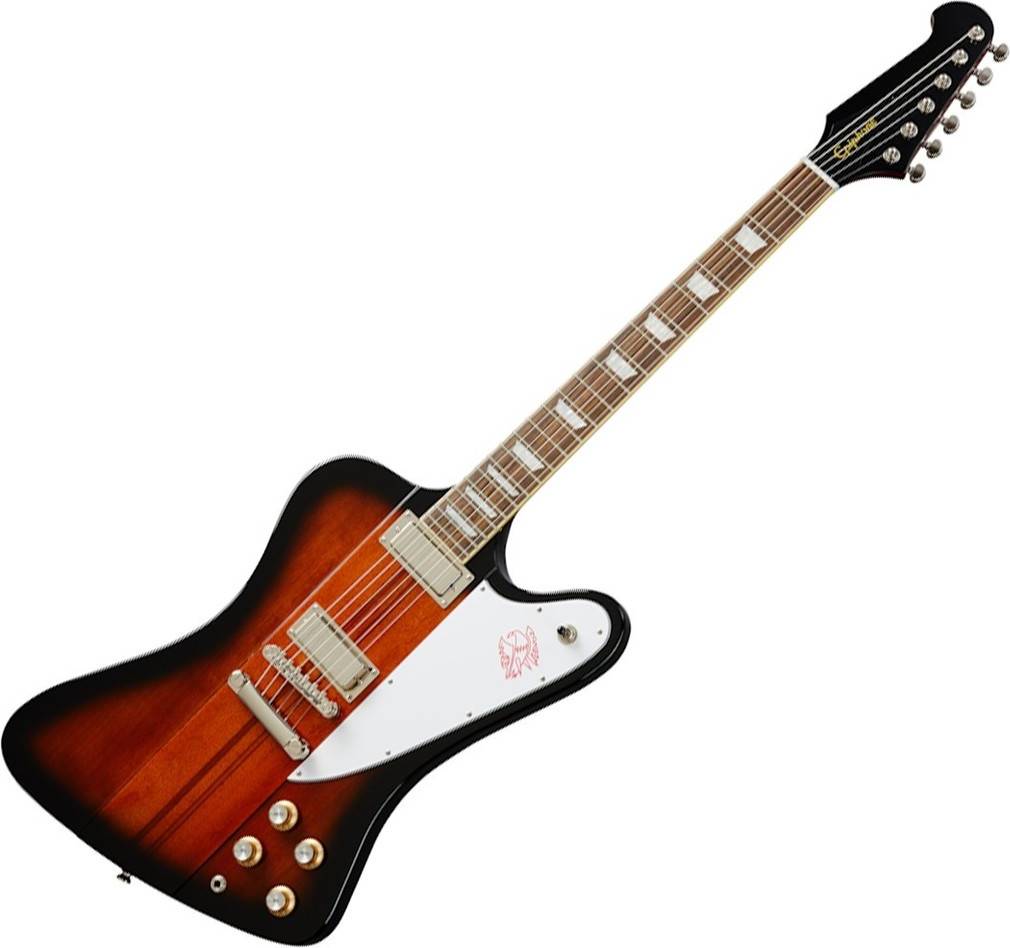 Epiphone Firebird