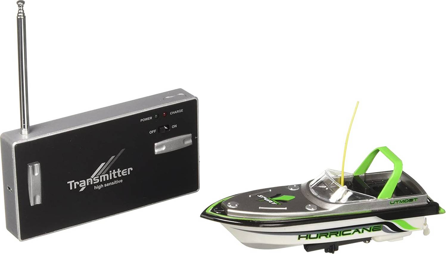 Rc boat Mini Boat
