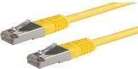 Roline Value FTP Cat5e RJ45 3m