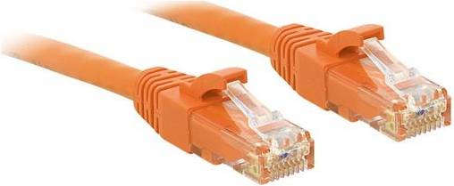 Lindy UTP Cat6 RJ45
