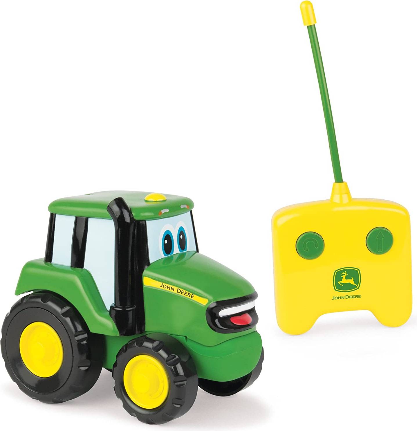 Johnny Tractor RTR LP67287