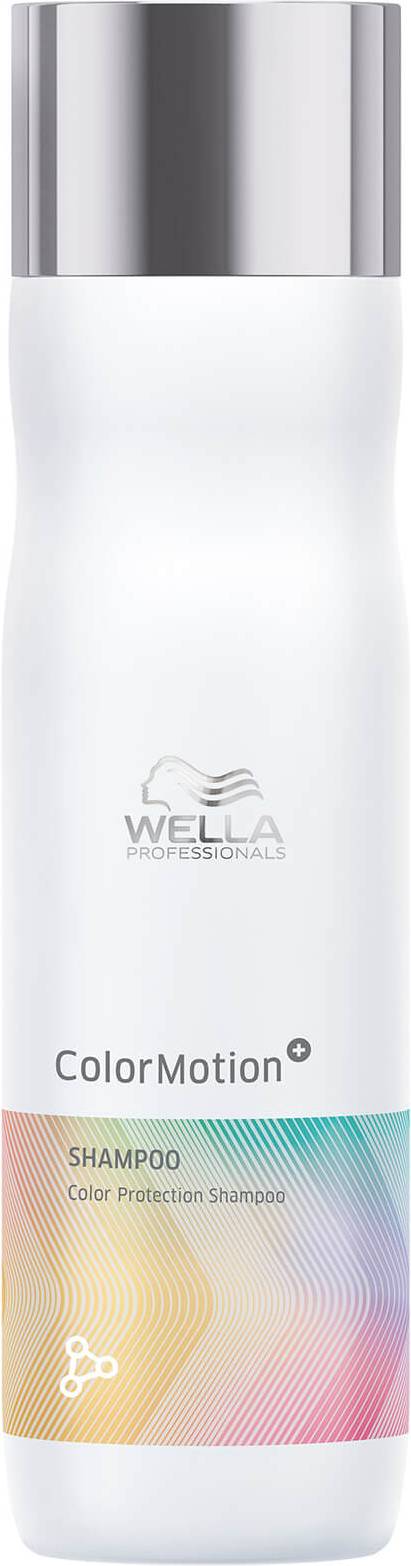 Wella ColorMotion+ Color Protection Shampoo