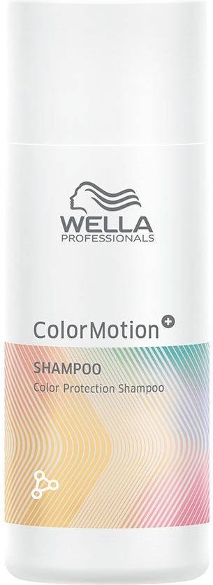 Wella ColorMotion+ Color Protection Shampoo 50ml