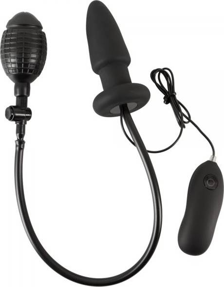 You2Toys Inflatable + Vibrating