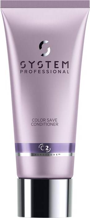 Color Save Conditioner 