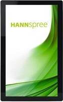 Hannspree HO165PTB 15.6 Inch LED Monitor