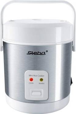 Mini-Reiskocher RK 4 M