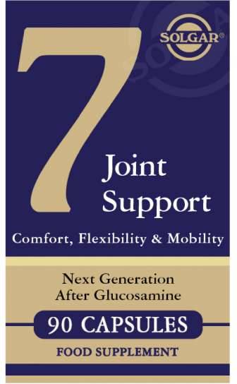 7 Joint Support