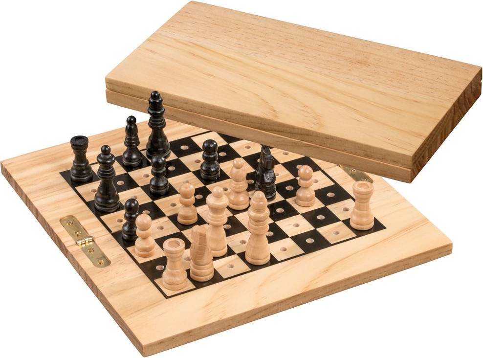 Chess Game