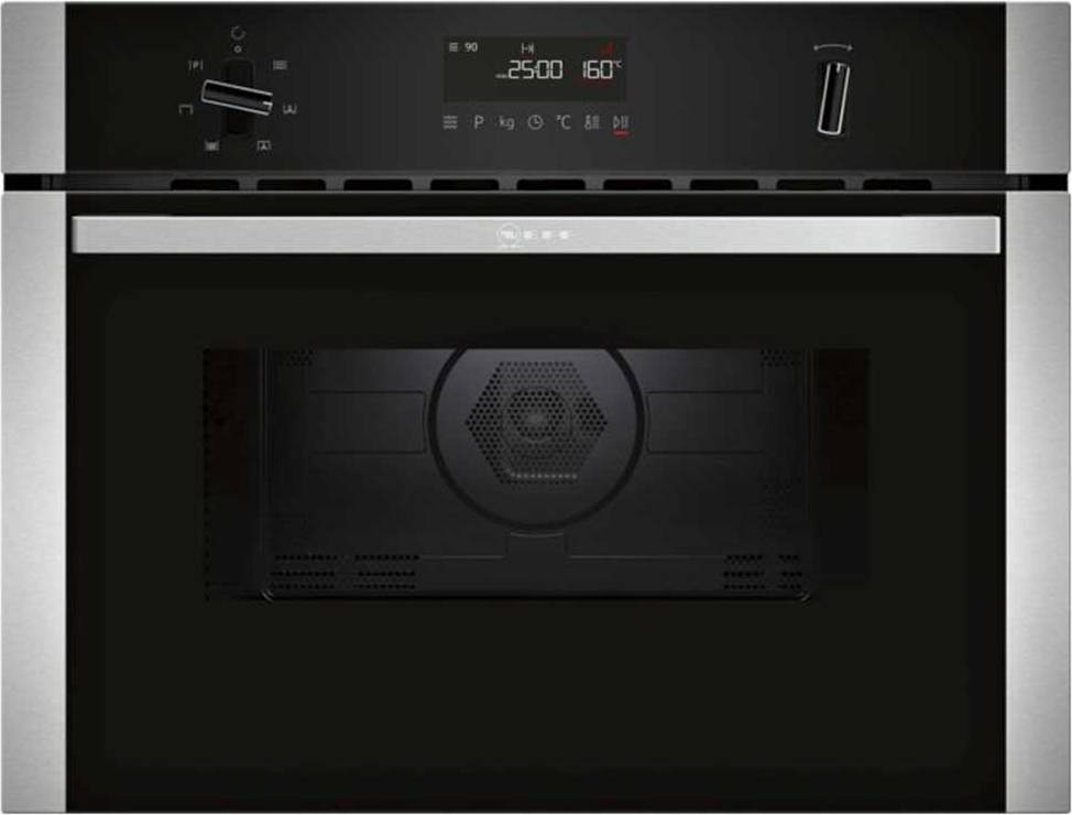Neff built in microwave oven Neff C1AMG84N0B