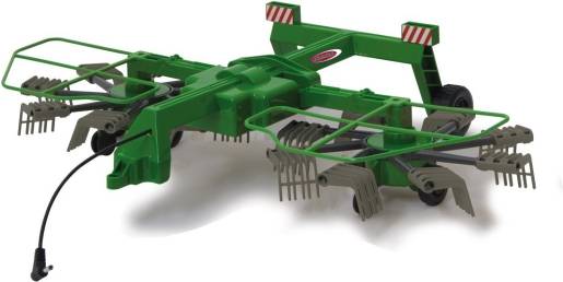 Jamara Schwader Twin Roto RTR 412411