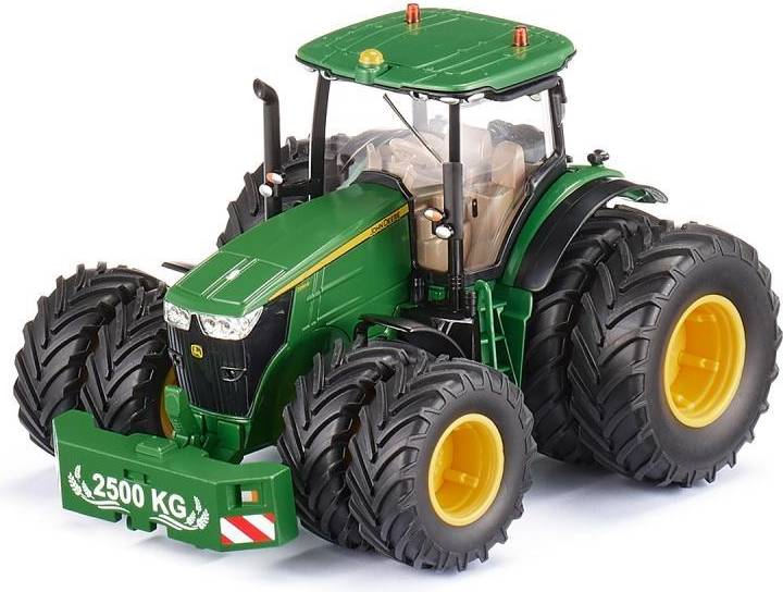 John Deere RTR 6735