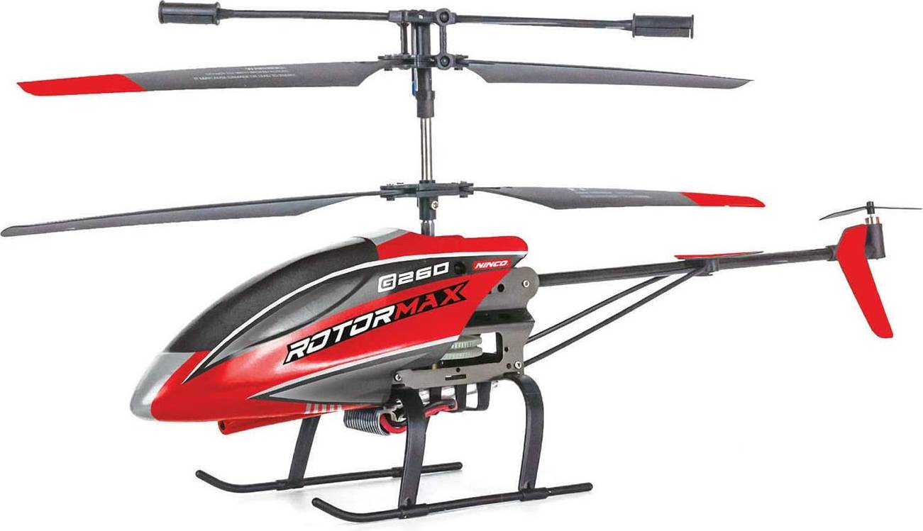 Air Rotormax RTR NH90136