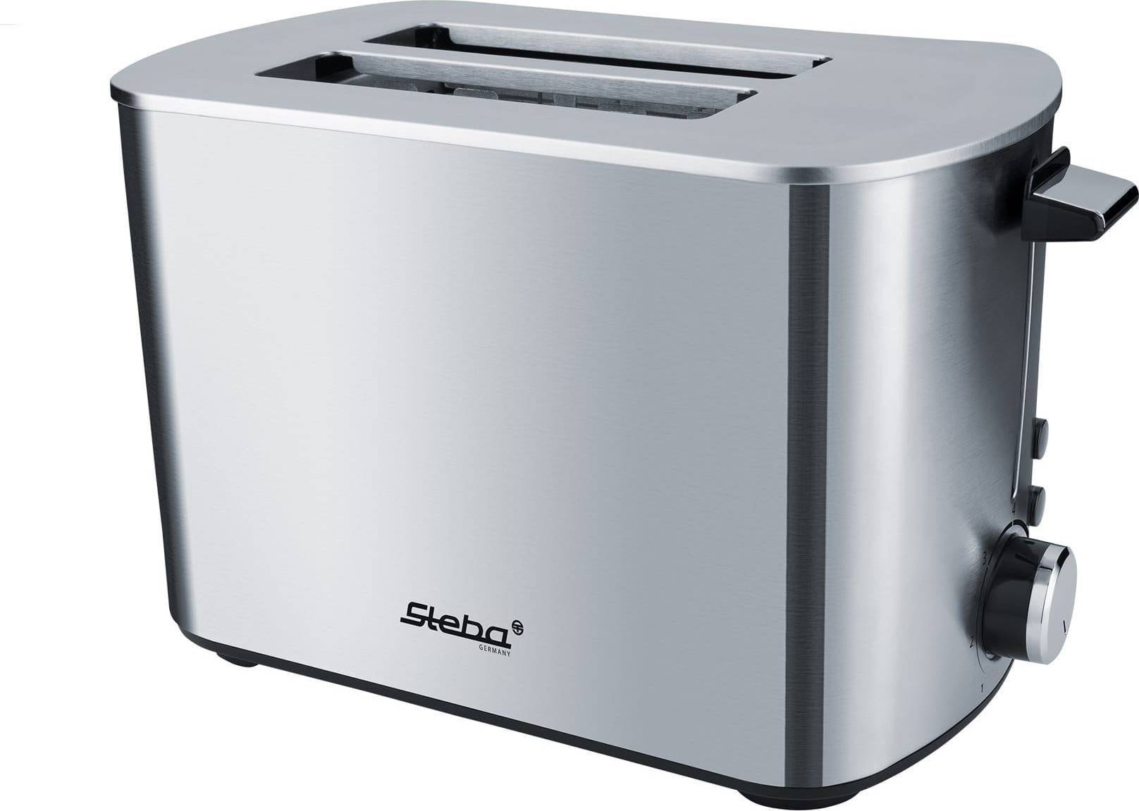 Steba TO 20 Inox