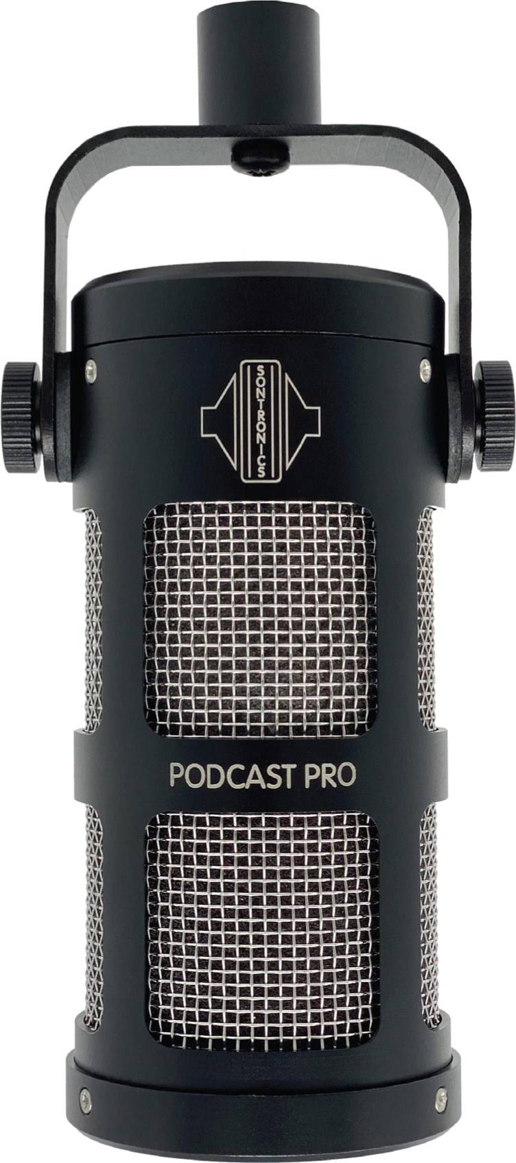 Streaming microphone Sontronics Podcast Pro Dynamic Streaming