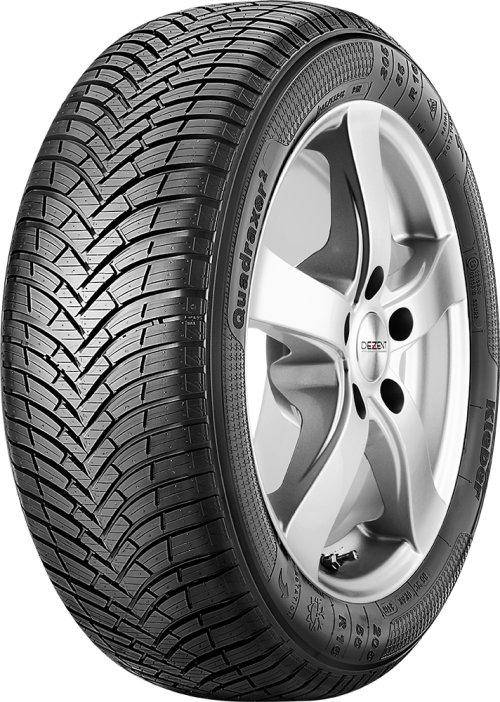 Quadraxer 2 155/65 R14 75T