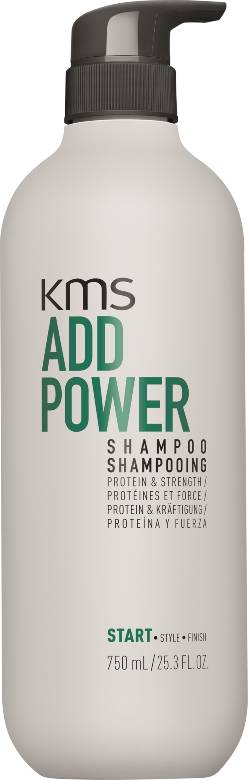 KMS California AddPower Shampoo