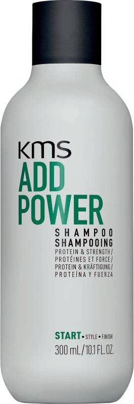 KMS California AddPower Shampoo