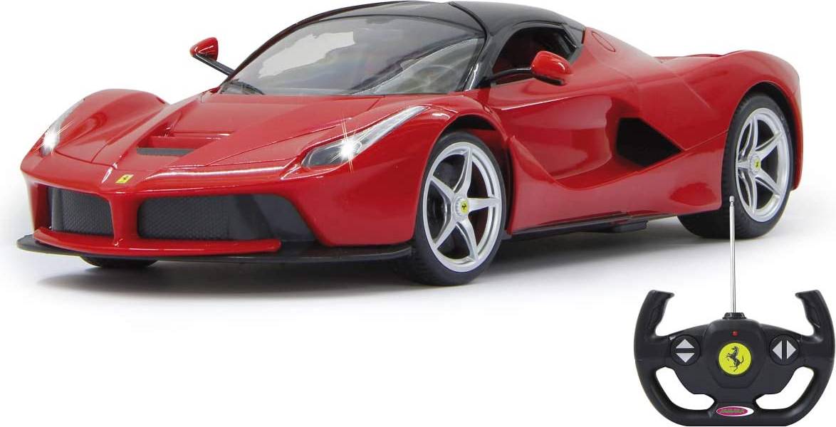 Ferrari LaFerrari RTR 404130