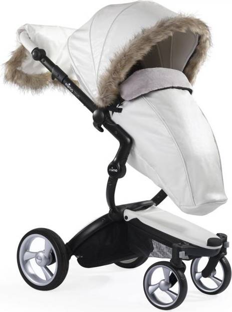 Mima Winter Outfit Kit