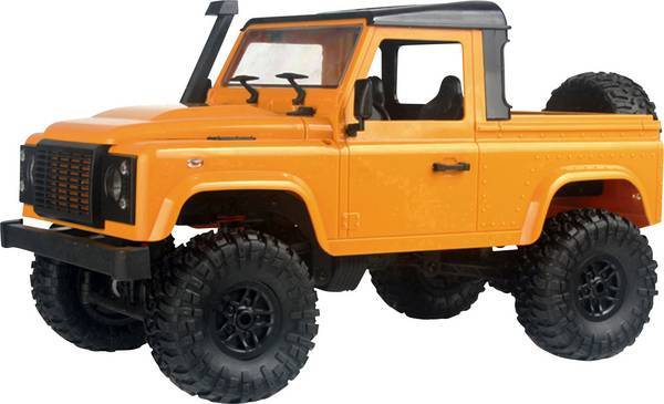 Amewi rc crawler Amewi Pickup Crawler RTR 22376