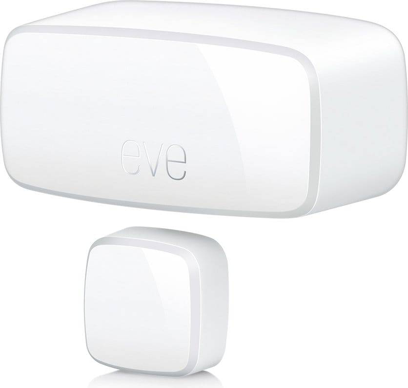 Door & Window Sensor