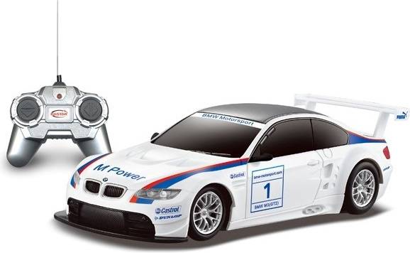 Rastar BMW RTR 48300