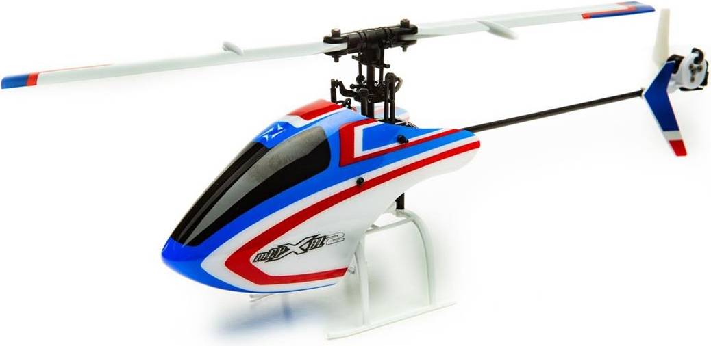 Blade mCP X BL2 BNF Basic RTR BLH6050