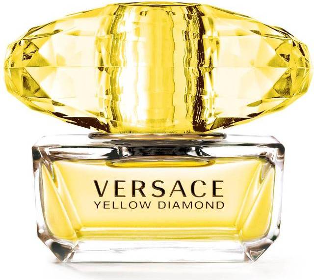 Yellow Diamond EdT