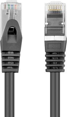 RJ45-RJ45 F/UTP Cat6