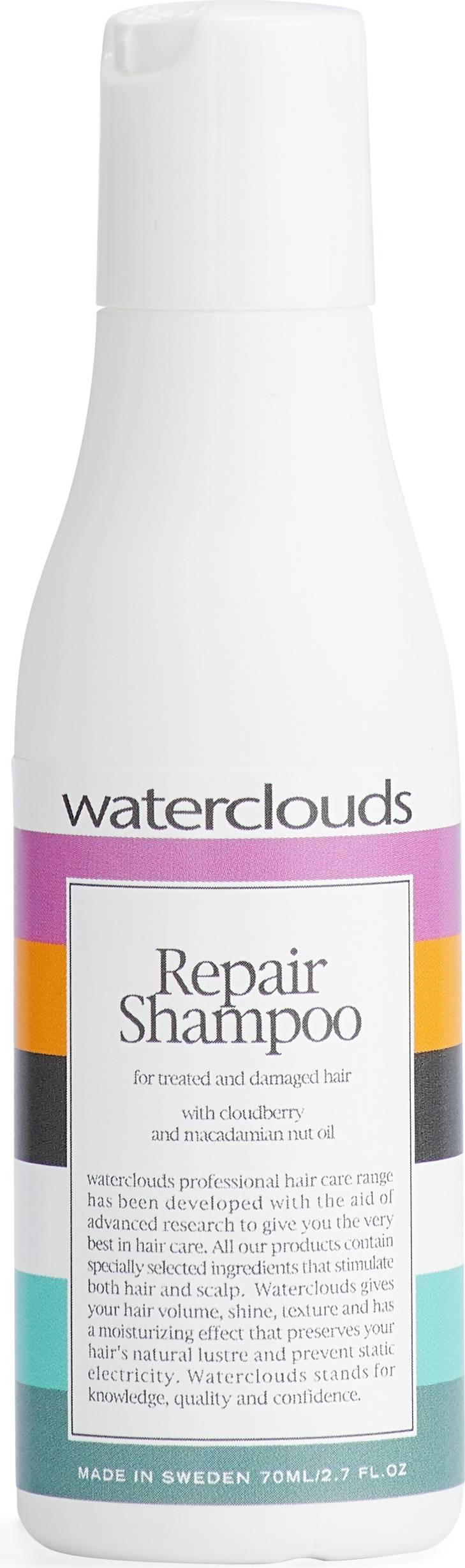 Repair Shampoo