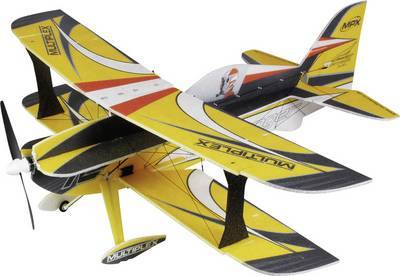Multiplex Challenger Indoor Edition Kit