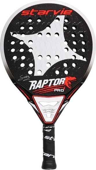 StarVie Raptor Pro 2020