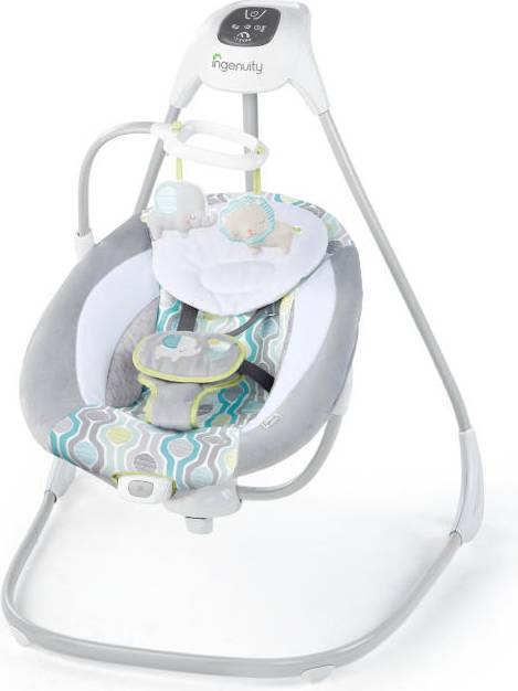 SimpleComfort Comfort Multi-Direction Swing Everston