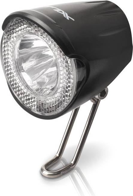 XLC LED Dynamo Headlight